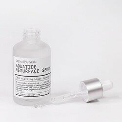 Logically, Skin - Aquatide Resurface Serum 50ml