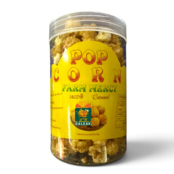 FM Pop Corn Caramel