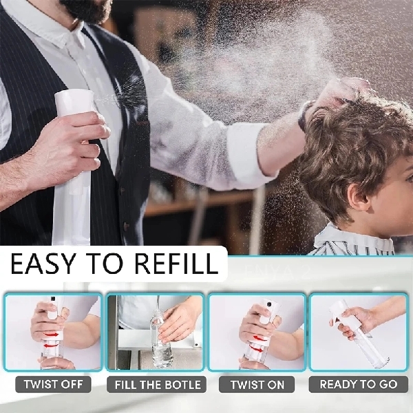 Spray Bottle