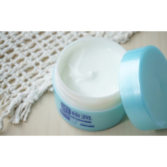 HADALABO Extreme UV White Gel SPF50+ PA++++