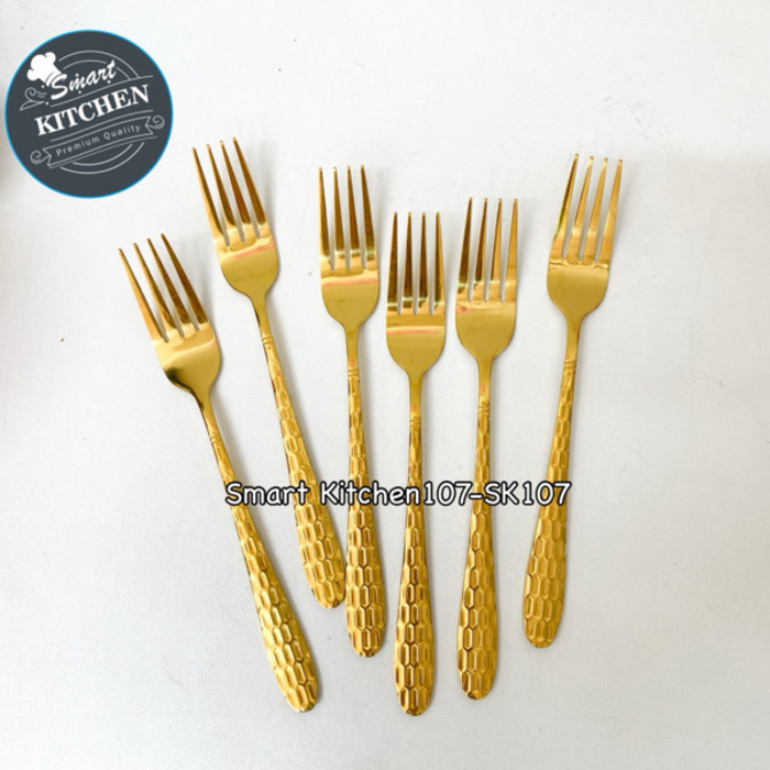 សមបាយមាស#842(6pcs)