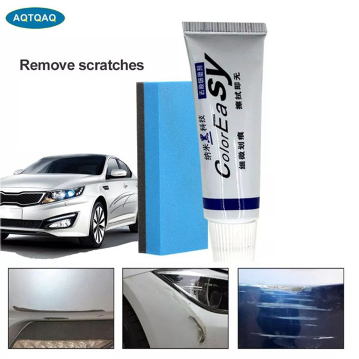 Car Scratch Repair Kit 15g