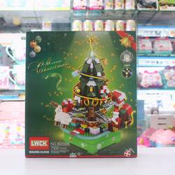 Lego Building Block