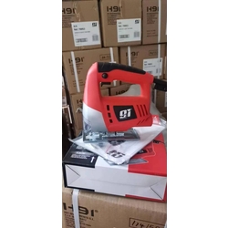 ម៉ូទ័រឃ្វៀលឈើ ពណ៌ក្រហម