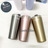 ដបទឹករក្សាកម្តៅzebra Polar-870ml