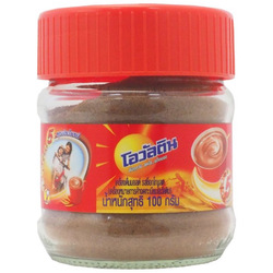 Ovaltine Chocolate Malt-100g