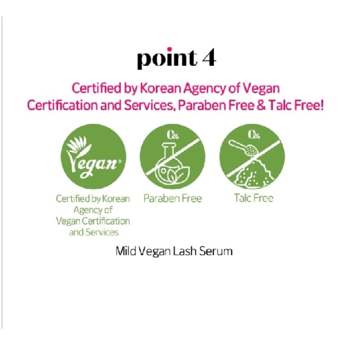 Etude House My Lash Serum 9g