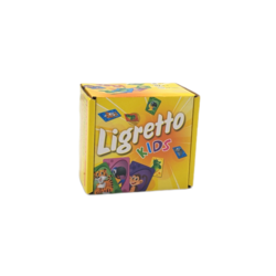 Ligretto for Kids