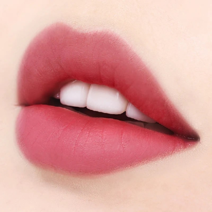 TOCOBO Powder Cream Lip - #031 Rose Burn