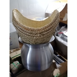 Sticky Rice Steamer 040