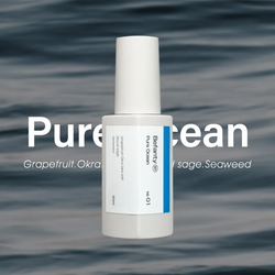 B'f Pure Ocean No.86 Deodorant Spray