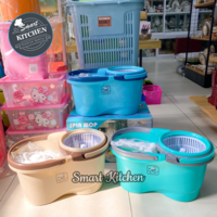 International Spin Mob 