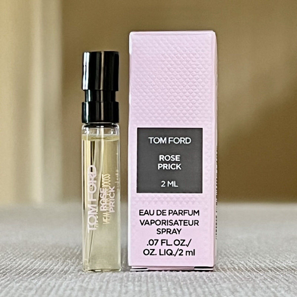 ROSE PRICK EAU DE PARFUM