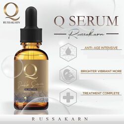 Qruss Premium Serum 