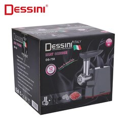 Meat Grinder DS-758 