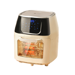 Upany Multifunctional Airy Fryer