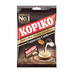 KOPIKO Cappuccino Candy 175g