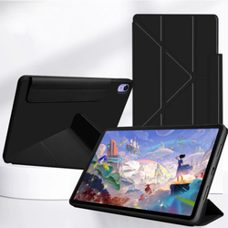 PS-00200 Huawei Matepad Premium Case / Black / 1PC