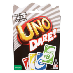 UNO Dare  