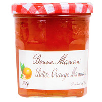 Bonne Maman Orange Marmalade-370g
