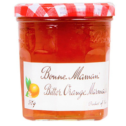 Bonne Maman Orange Marmalade-370g