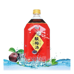 MASTER KONG Sour Plum-1L