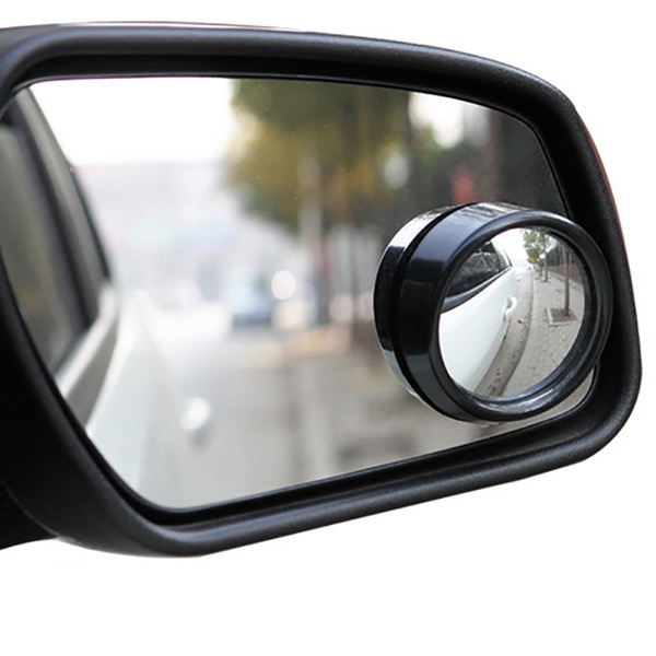 Car Blind Spot Mirror 1 Pair