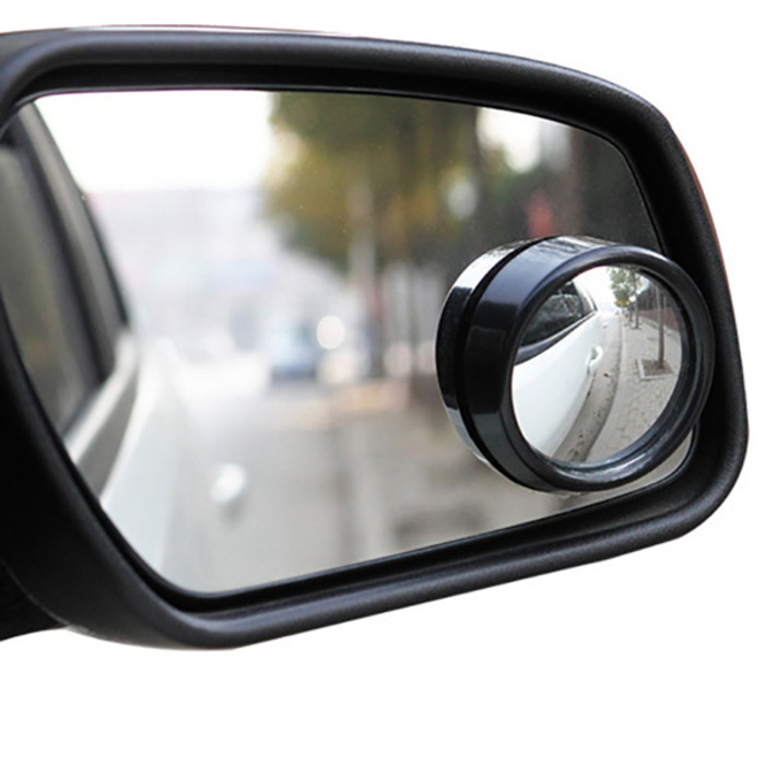 Car Blind Spot Mirror 1 Pair