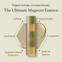 I’m from Mugwort Essence