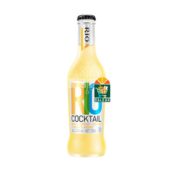 RIO COCKTAIL ORANGE FRUIT-275ML