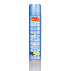 LOLANE Freestyle Shiny Booster Hair Spray 320ML