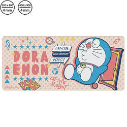 Spector Doraemon Mousepad