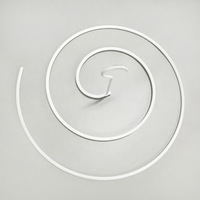 Round Clothes Hanger