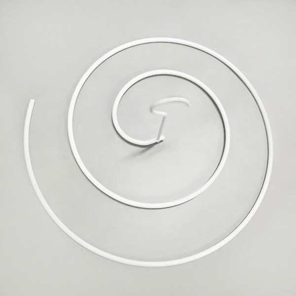 Round Clothes Hanger