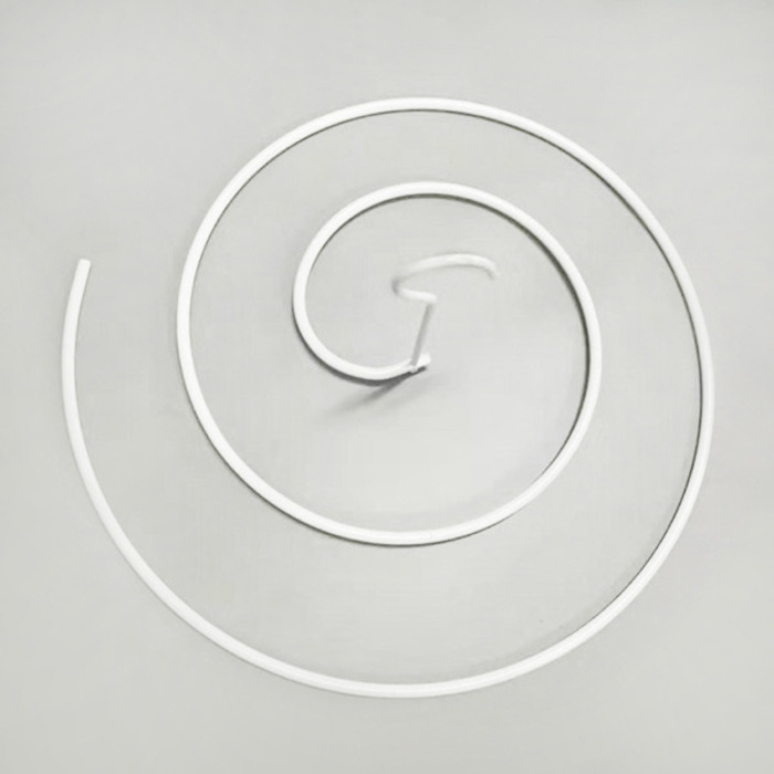 Round Clothes Hanger