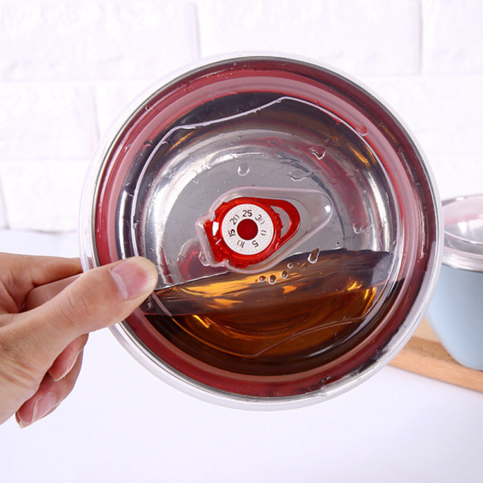 600ml Korean Noodle Bowl 