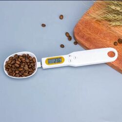 Spoon scales