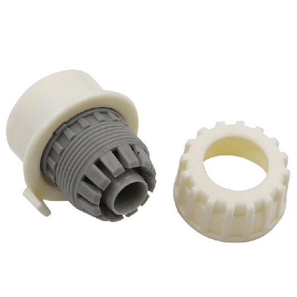 Pipe Connector