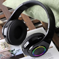 B39 Wireless Headset 
