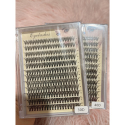 រោមភ្នែក30D 40D ធំ