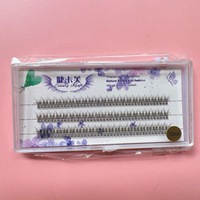 Eyelash - Fish tail eyelashes