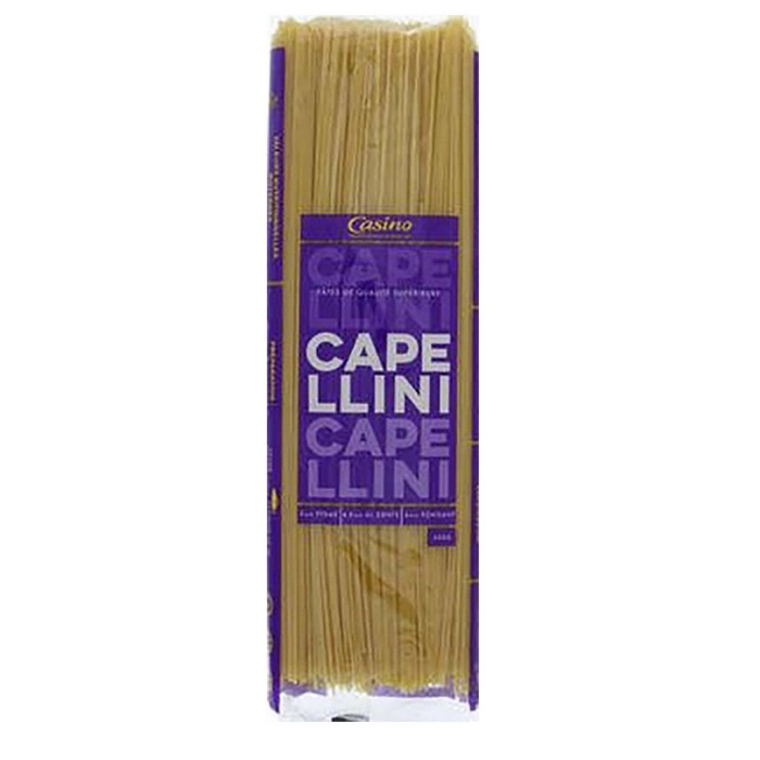 Casino Capellini Pasta-500g