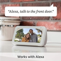 Ring Video Doorbell - 1080p HD Video