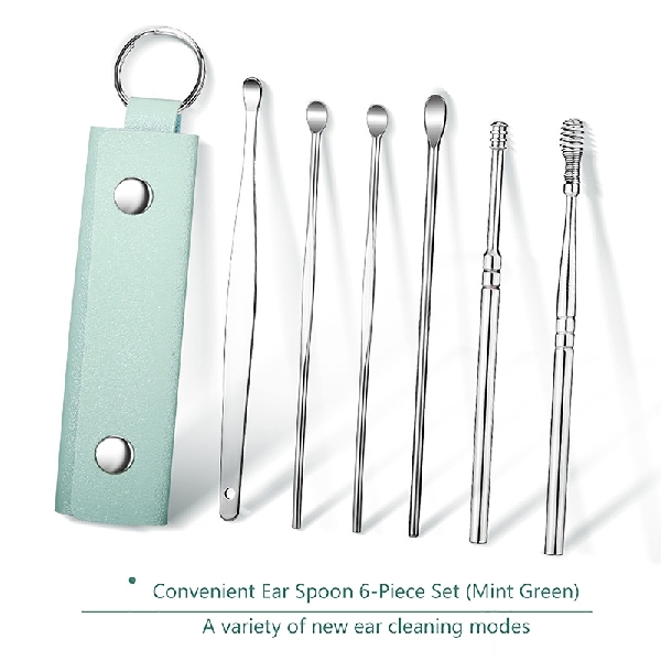 Ear Cleaner Set