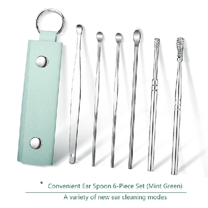 Ear Cleaner Set