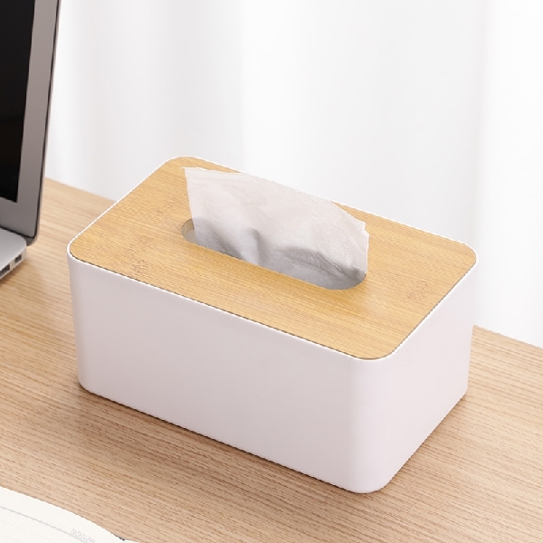 Tissue Box - 1PC