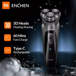 ម៉ាសុីនកោរពុកមាត់​ Blackstone Shaver