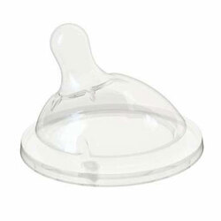 Chicco Natural Feeling Teat 0m+ 1 pc