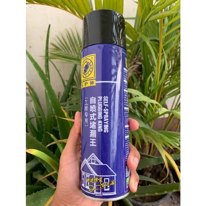 Waterproof Spray 750ml