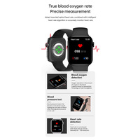 Smartwatch WS900 Max Series 9